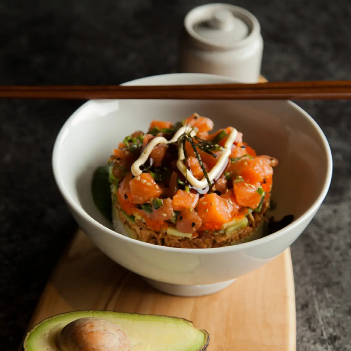 Food & drink, Sushi Shop Ormstown
