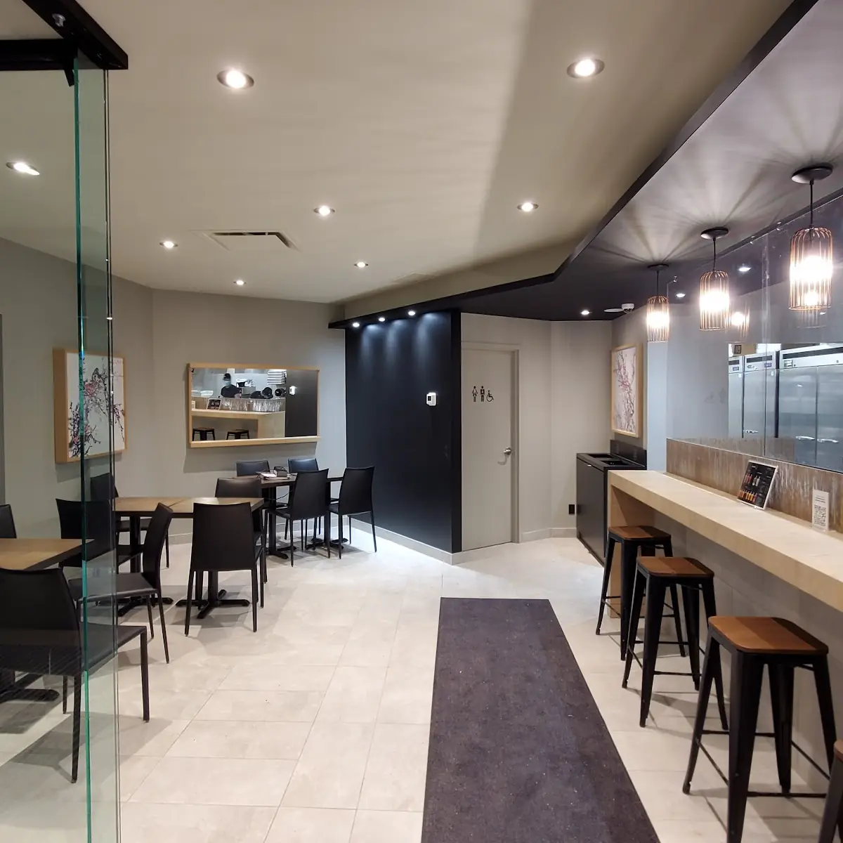 Vibe, Sushi Shop Ormstown