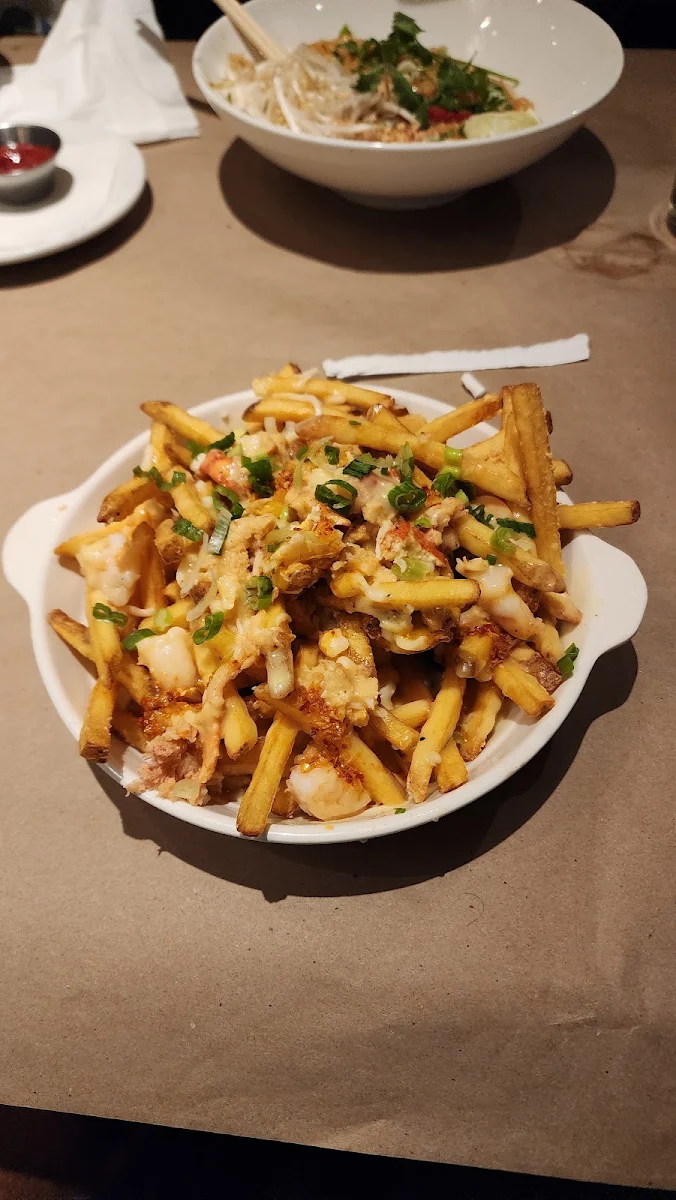 Food & drink, Jack Astor's Bar & Grill Pickering