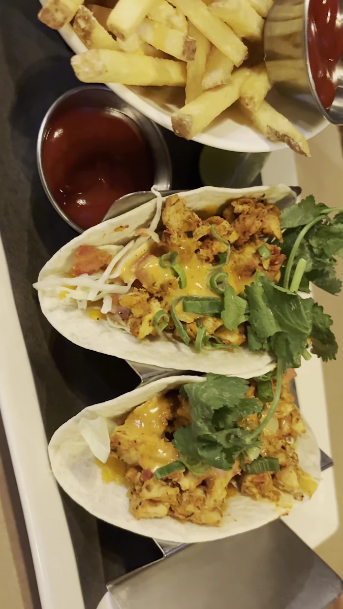 Food & drink, Jack Astor's Bar & Grill Pickering
