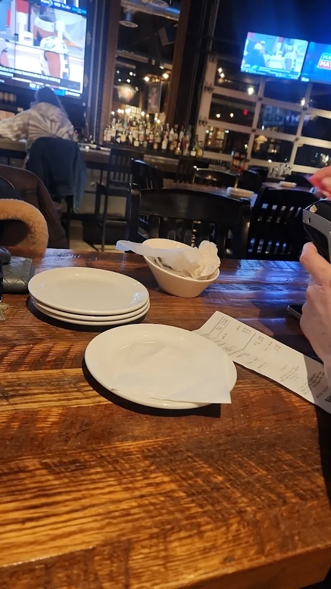 Food & drink, Jack Astor's Bar & Grill Pickering