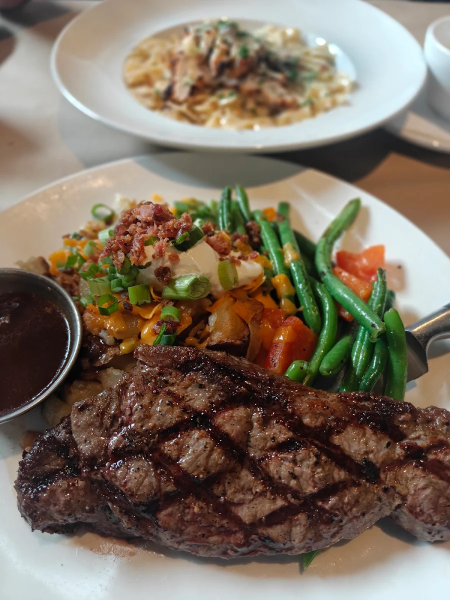 Food & drink, Jack Astor's Bar & Grill Pickering