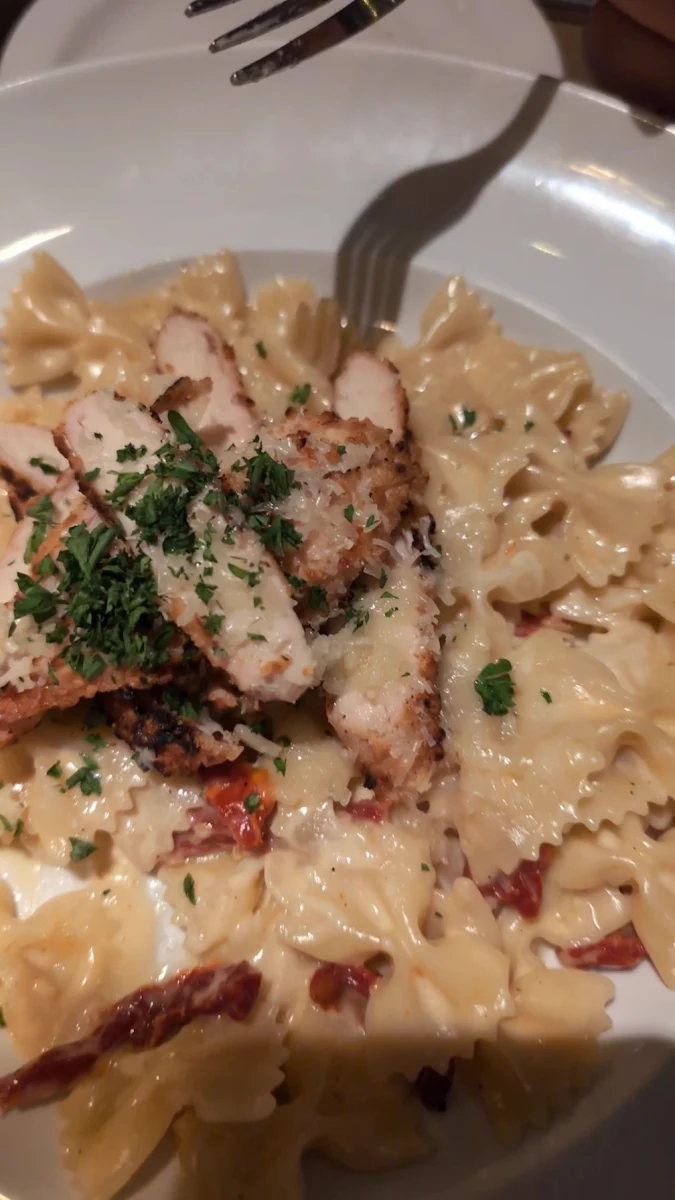 Food & drink, Jack Astor's Bar & Grill Pickering