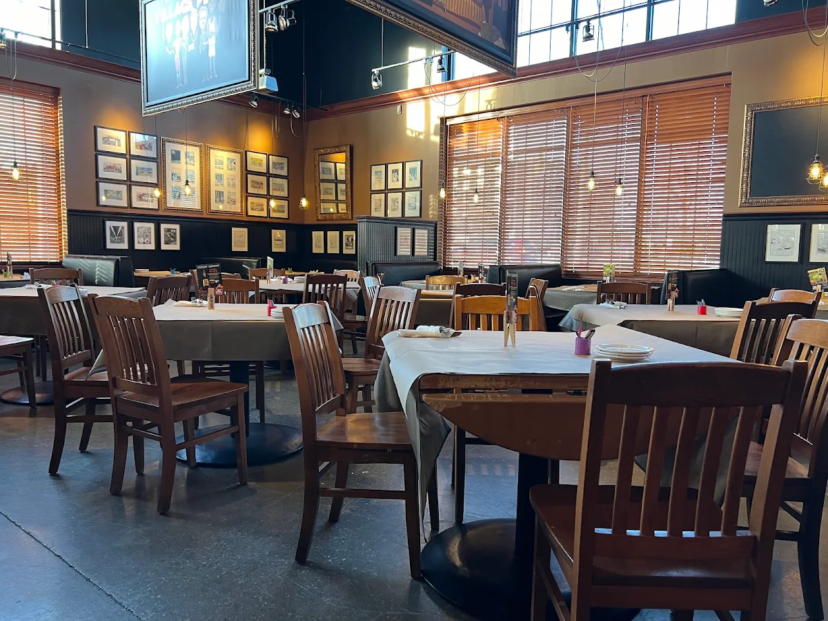 Vibe, Jack Astor's Bar & Grill Pickering