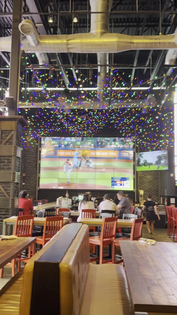 Vibe, Jack Astor's Bar & Grill Pickering