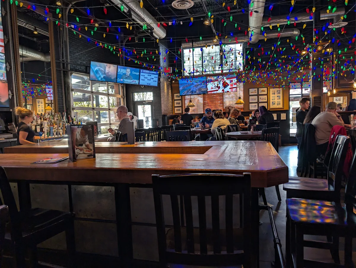 Vibe, Jack Astor's Bar & Grill Pickering
