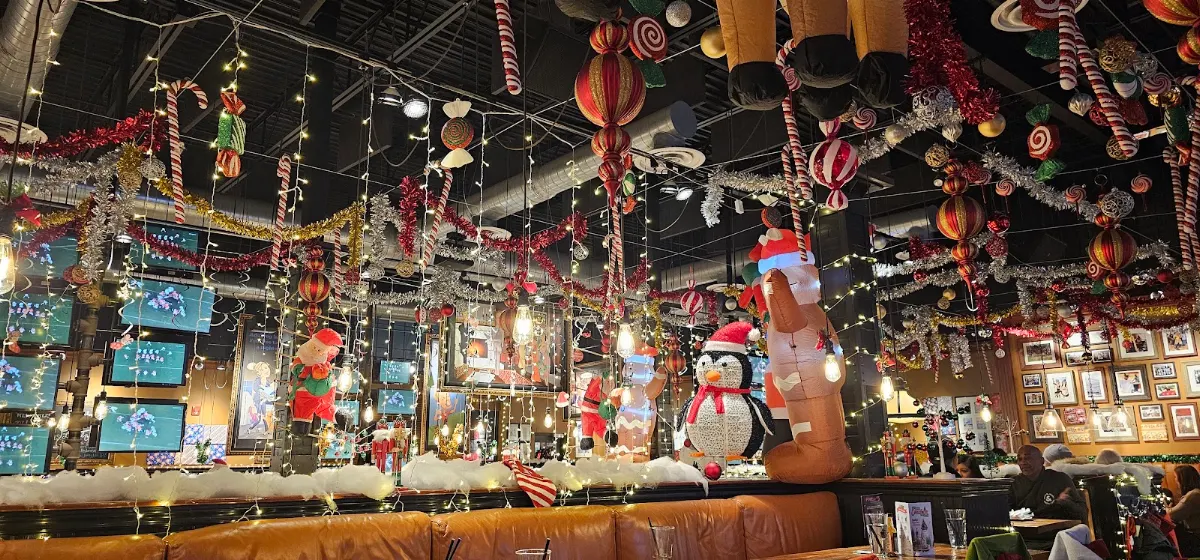 Vibe, Jack Astor's Bar & Grill Pickering
