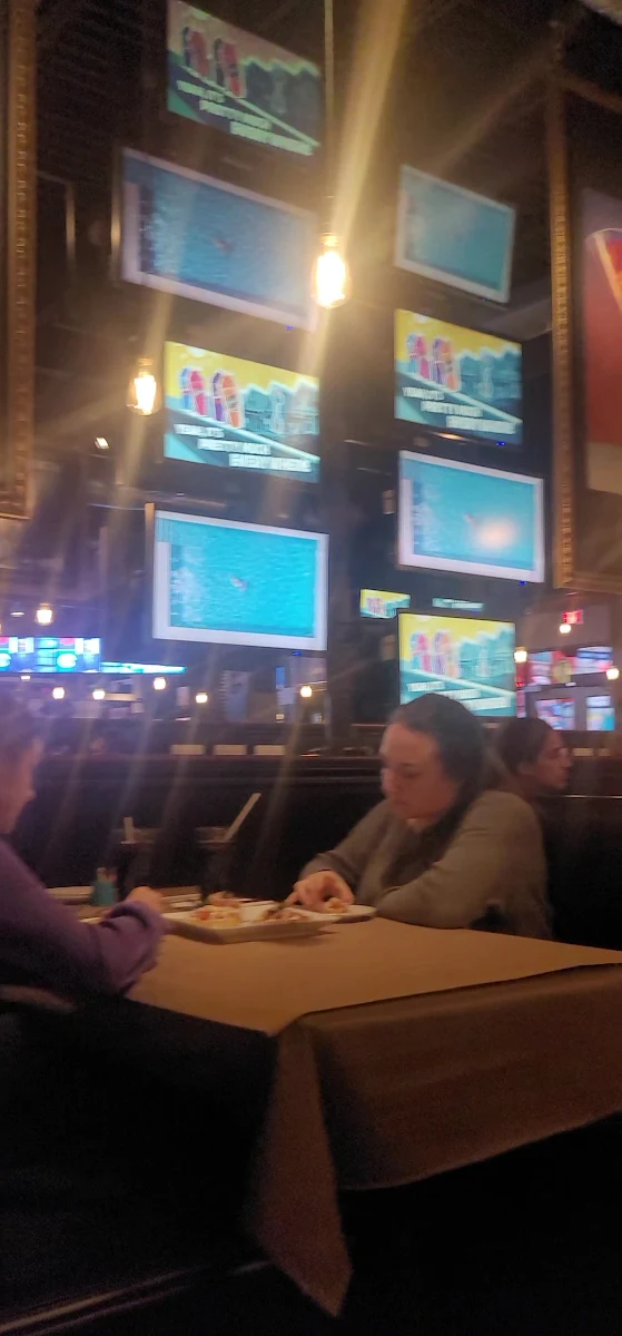 Vibe, Jack Astor's Bar & Grill Pickering