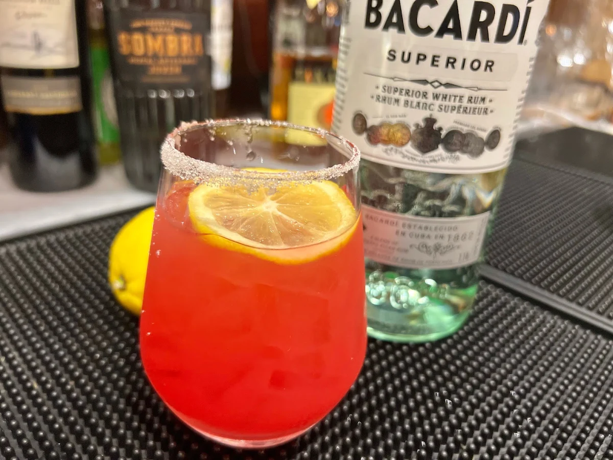Food & drink photo 4