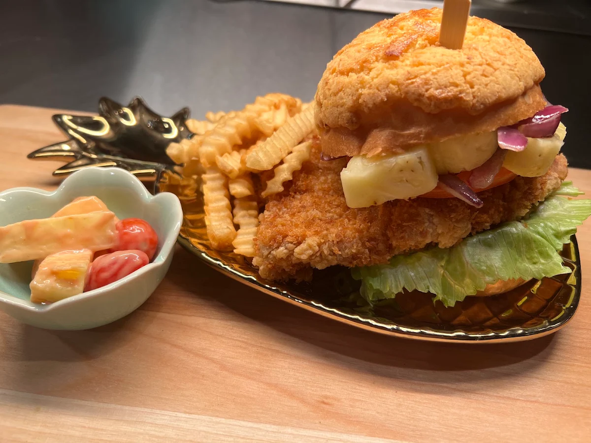 Food & drink photo 7