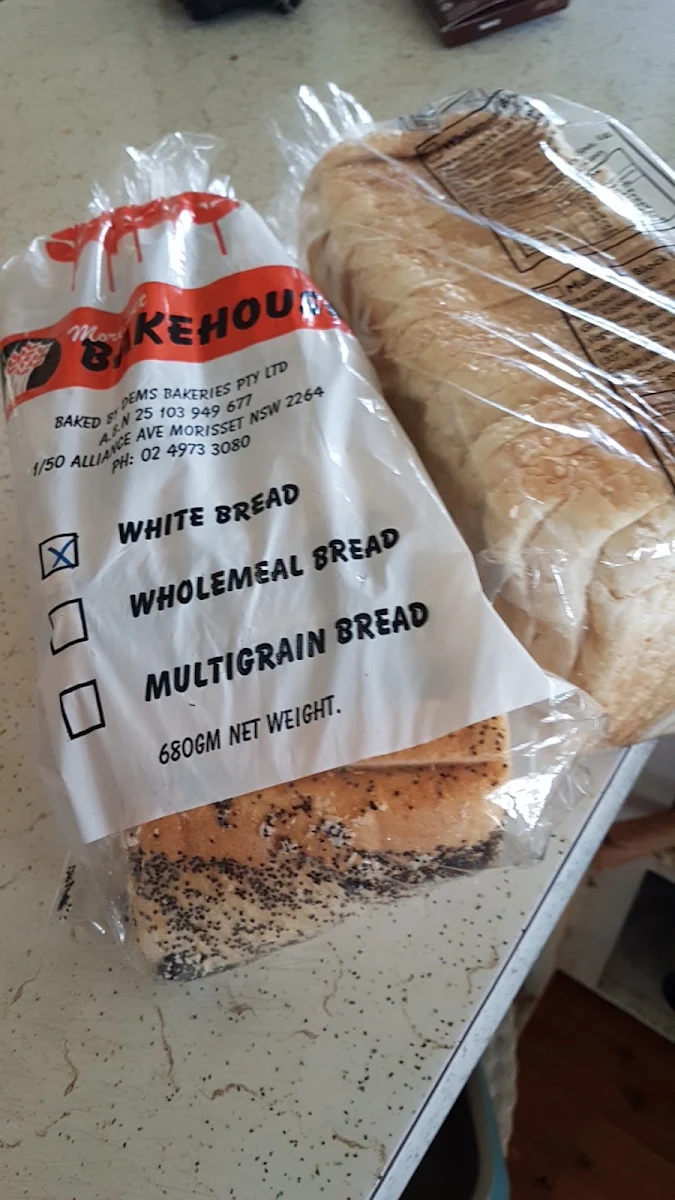 Food & drink, Morisset Bakehouse
