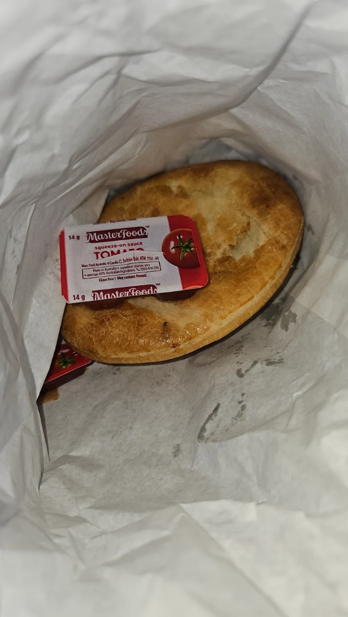 Food & drink, Morisset Bakehouse
