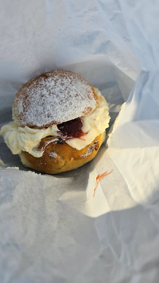 Food & drink, Morisset Bakehouse