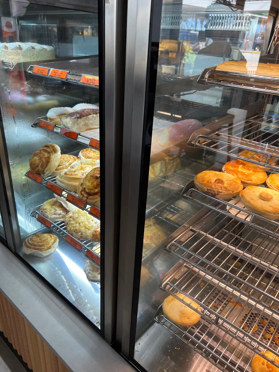 Vibe, Morisset Bakehouse
