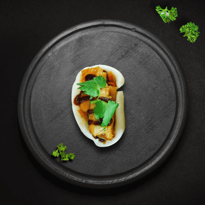 Food & drink, Bami Aberfoyle