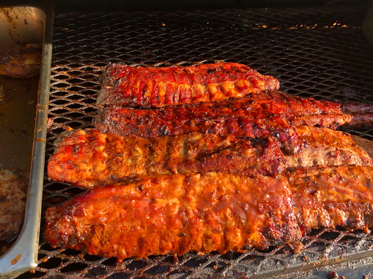 Food & drink, Smokehouse Tap & Grill!