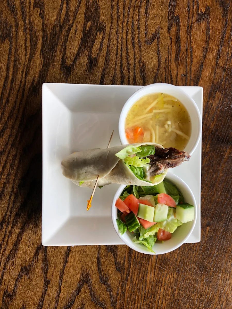 Food & drink, Smokehouse Tap & Grill!