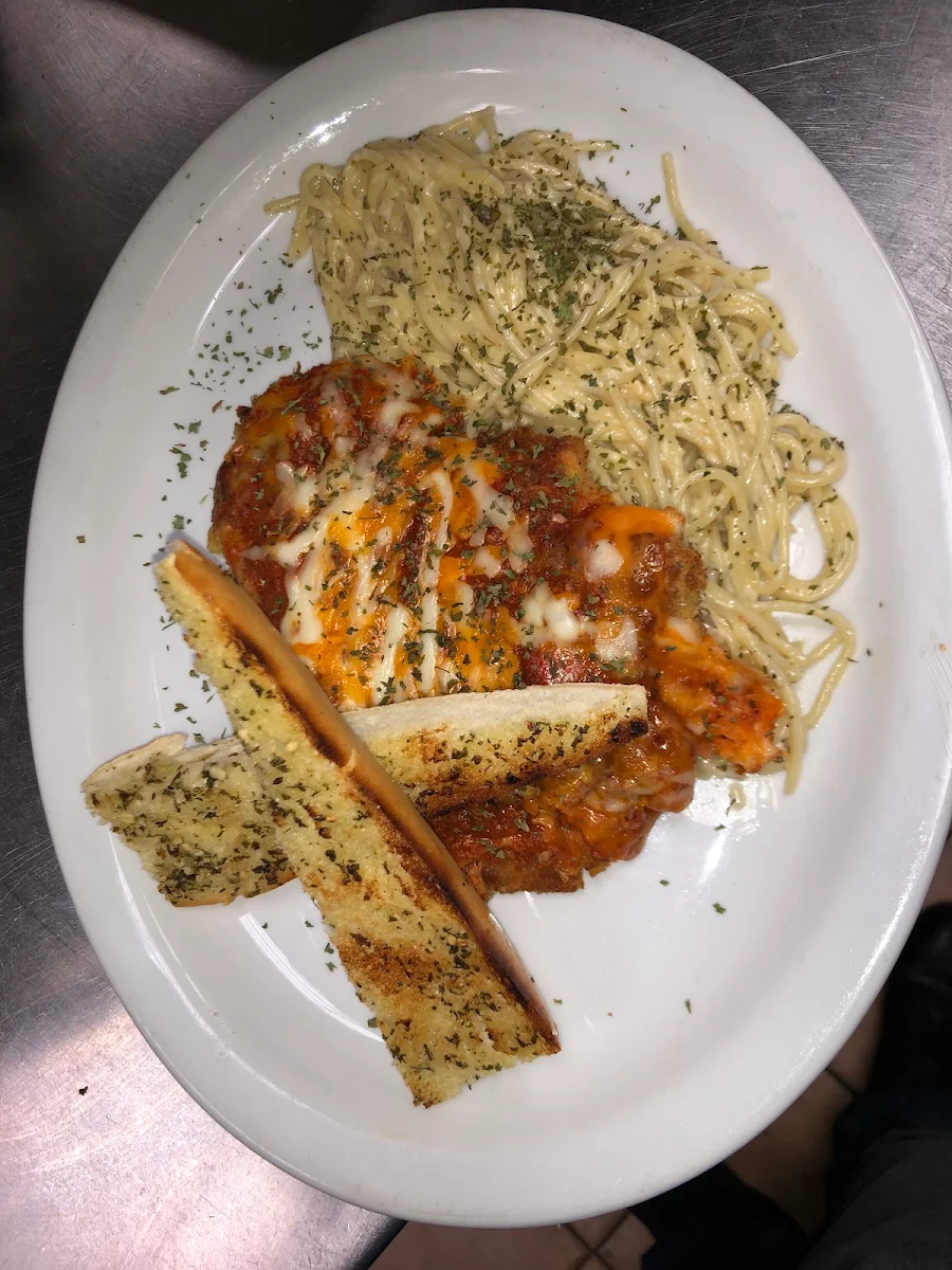 Food & drink, Smokehouse Tap & Grill!