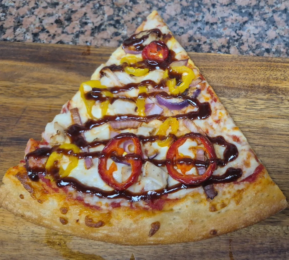 Food & drink, Pizza Pizza