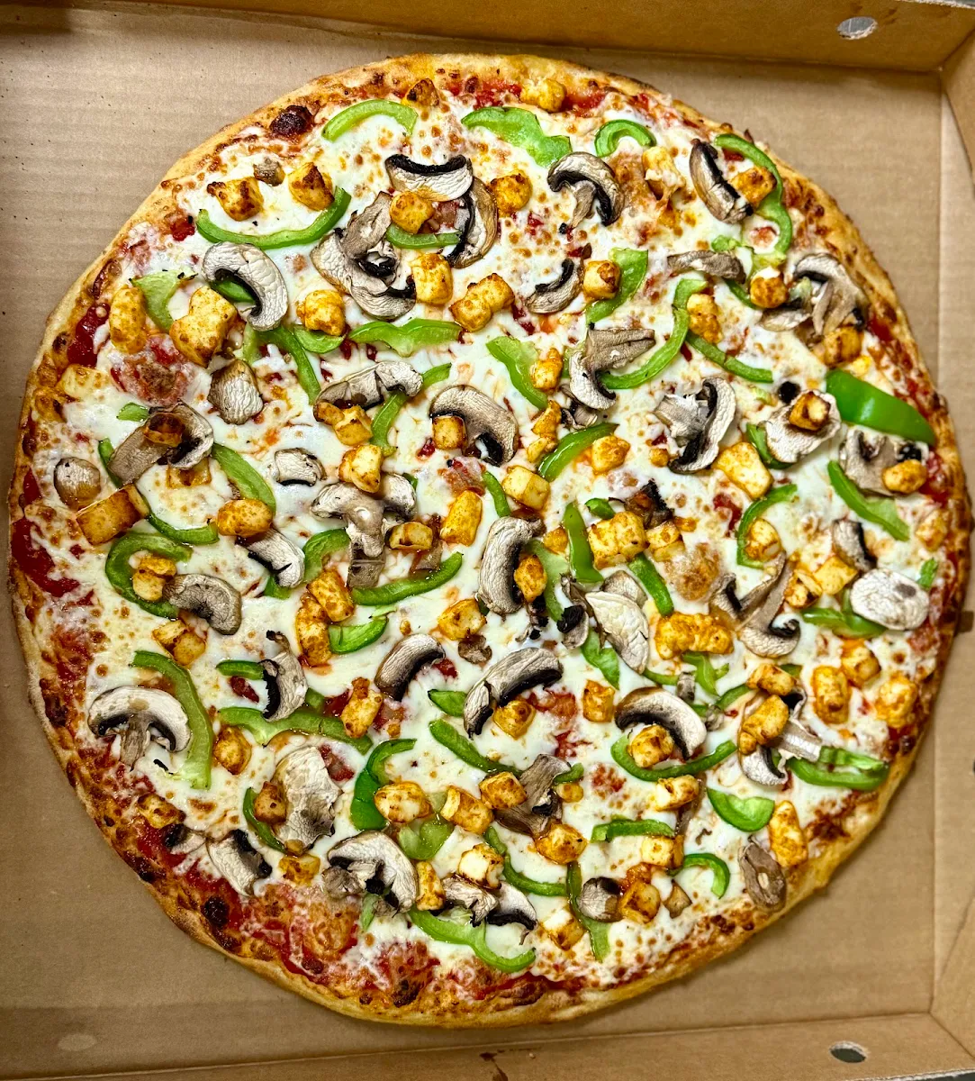 Food & drink, Pizza Pizza