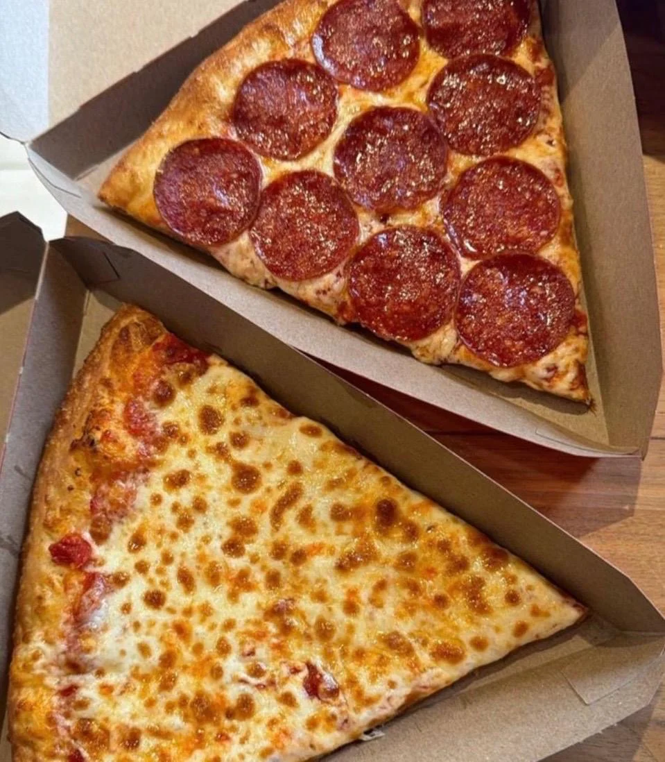Food & drink, Pizza Pizza