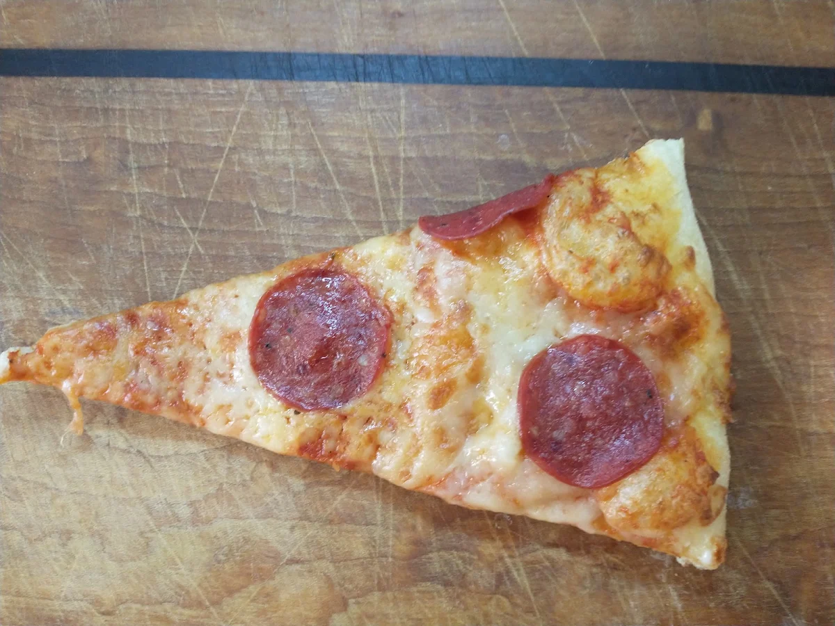 Food & drink, Pizza Pizza