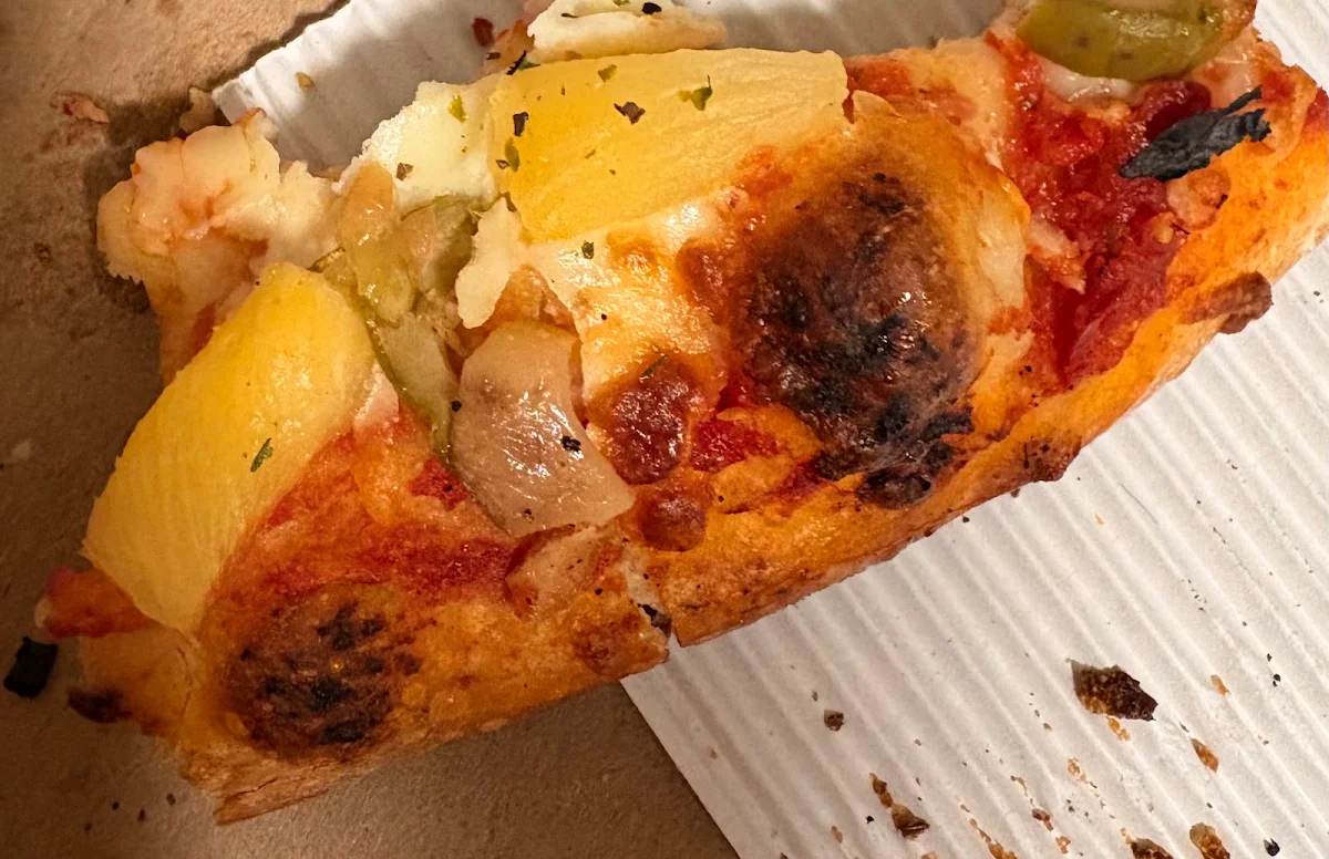 Food & drink, Pizza Pizza