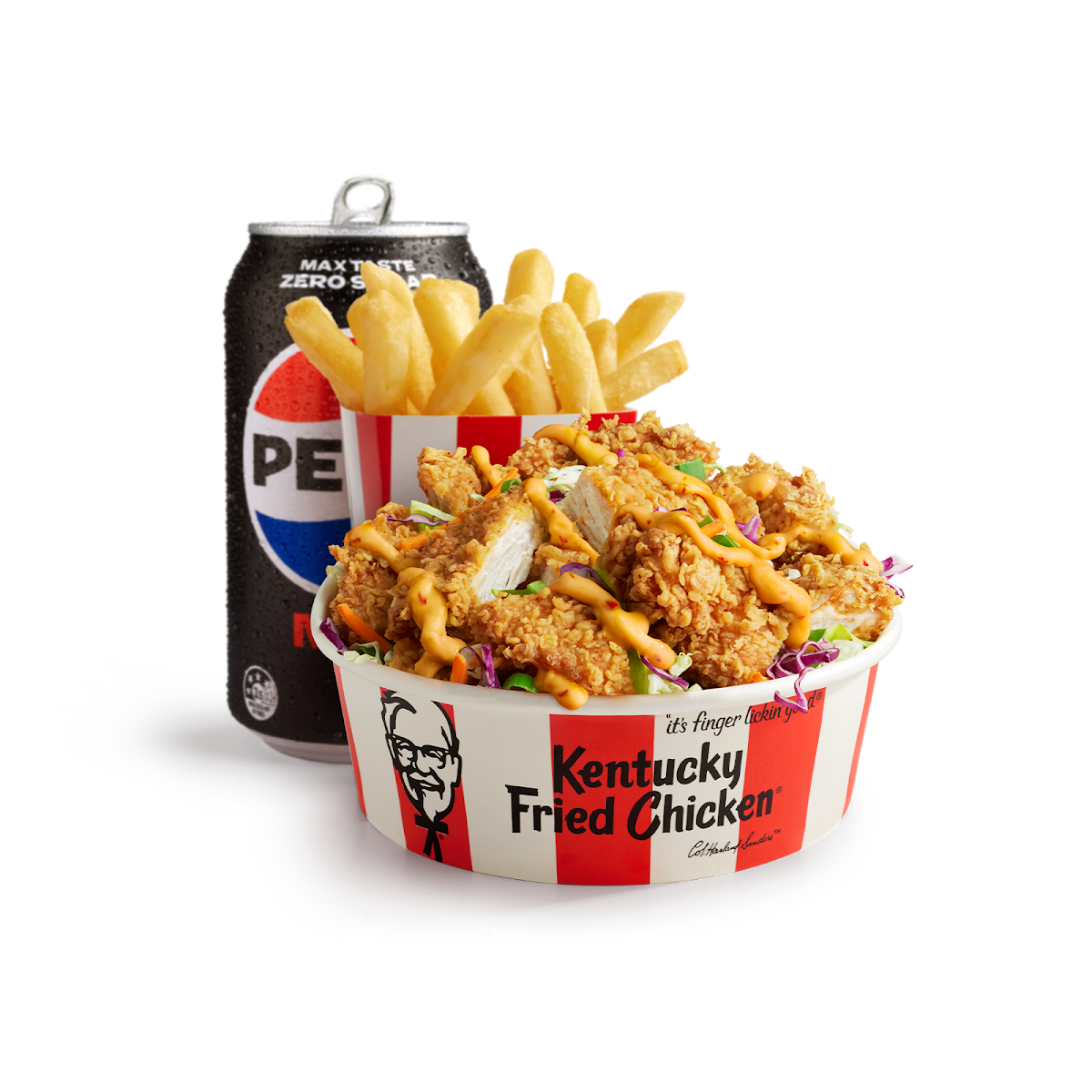 Food & drink, KFC Bennetts Green