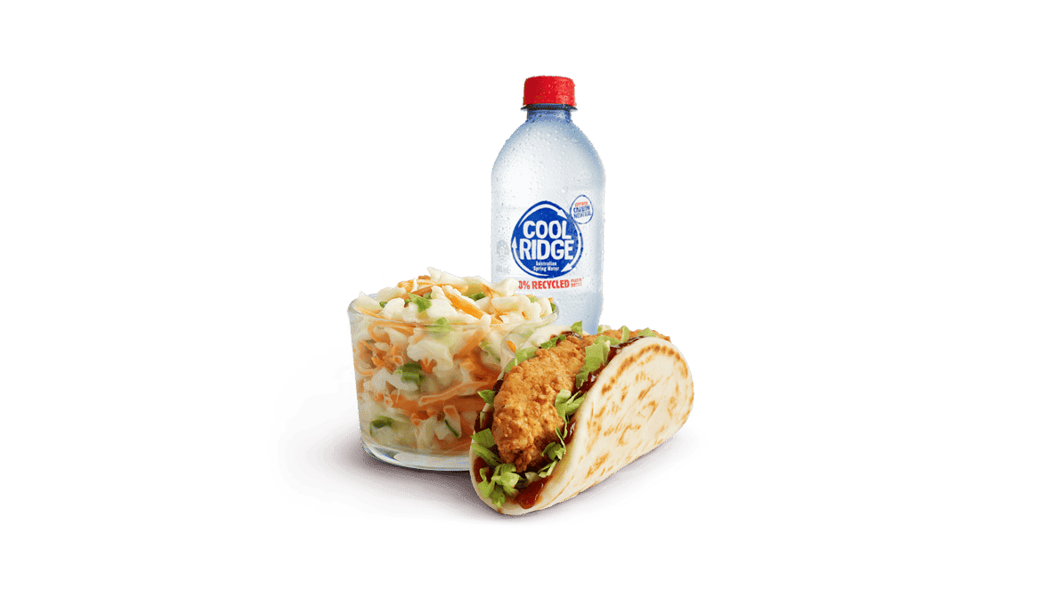 Food & drink, KFC Bennetts Green