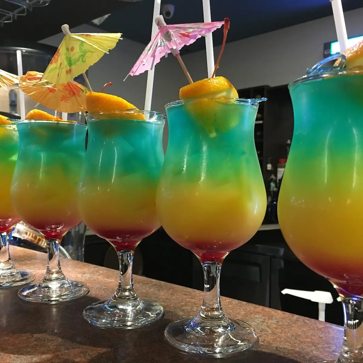 Food & drink, Maple Leaf Queen's Buffet