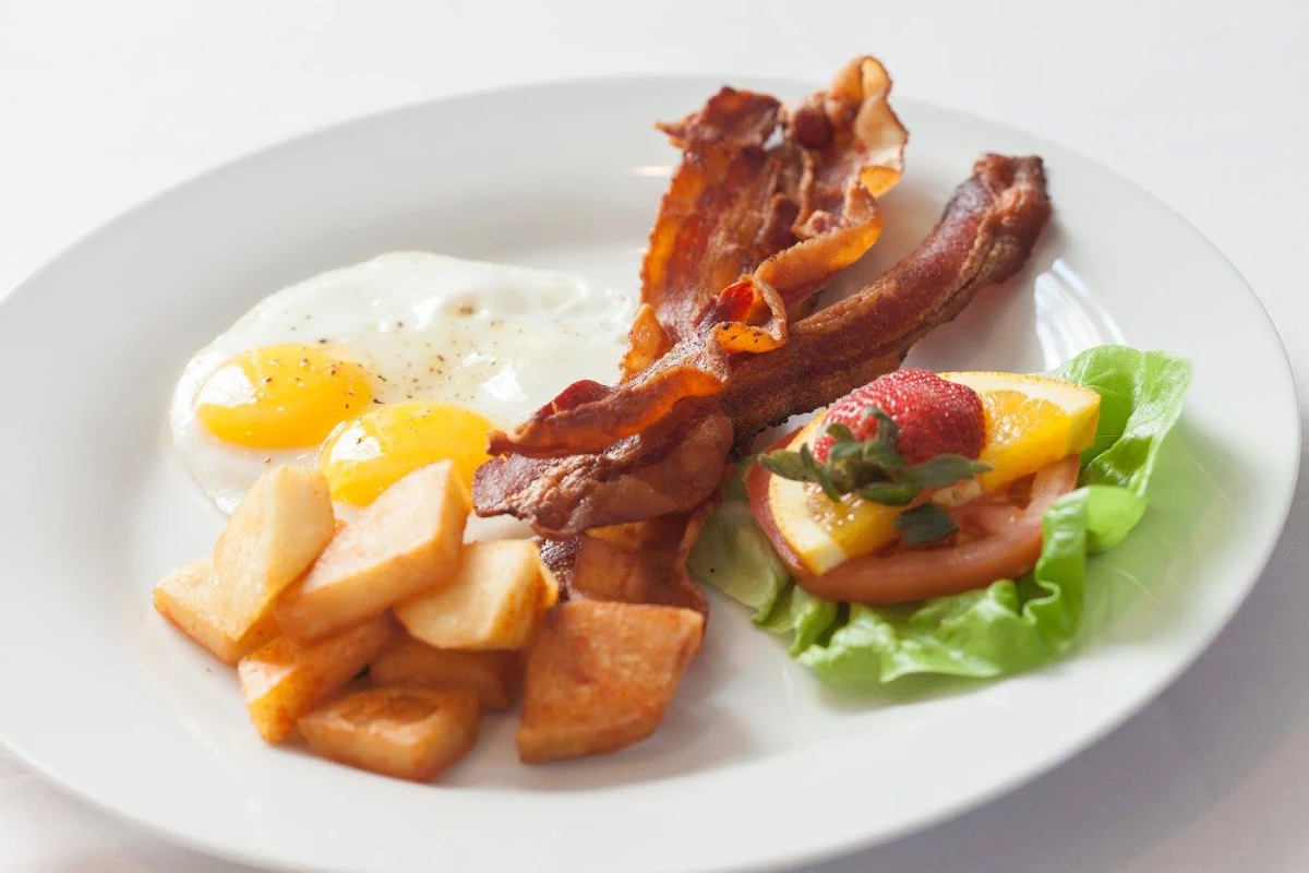 Food & drink photo 5