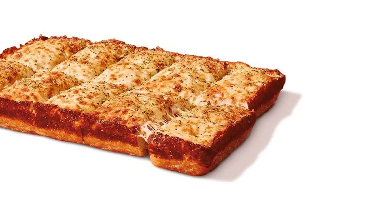 Food & drink, Little Caesars Pizza