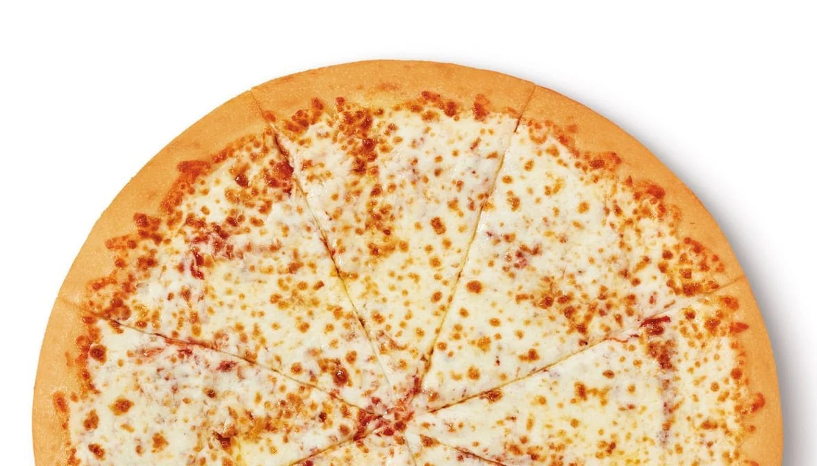 Food & drink, Little Caesars Pizza
