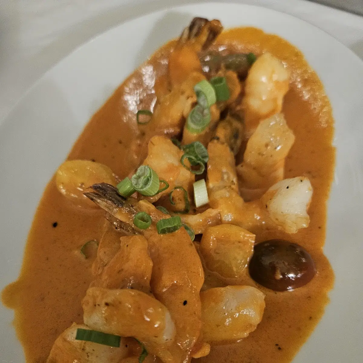 Food & drink, Legacy Restaurant