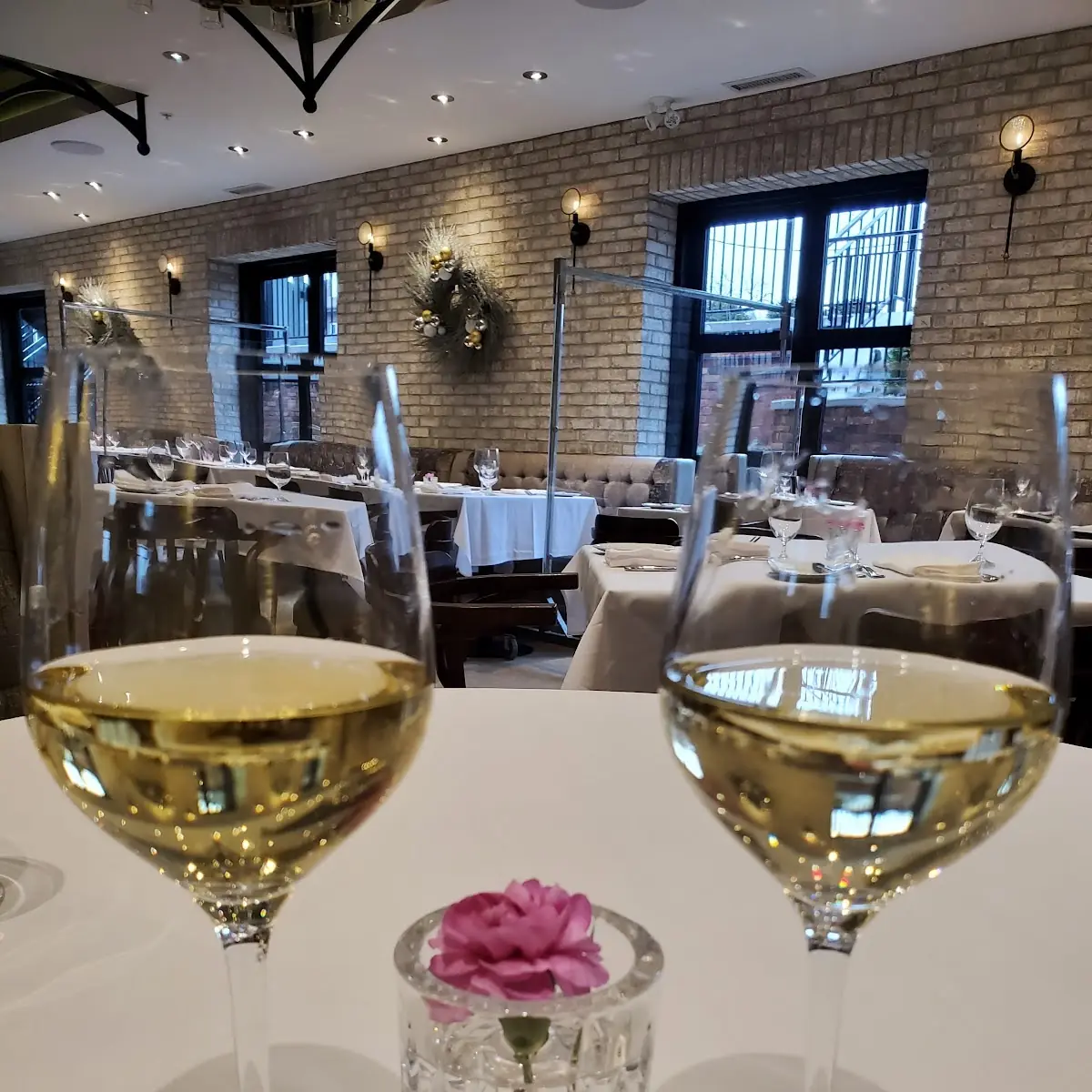 Food & drink, Legacy Restaurant