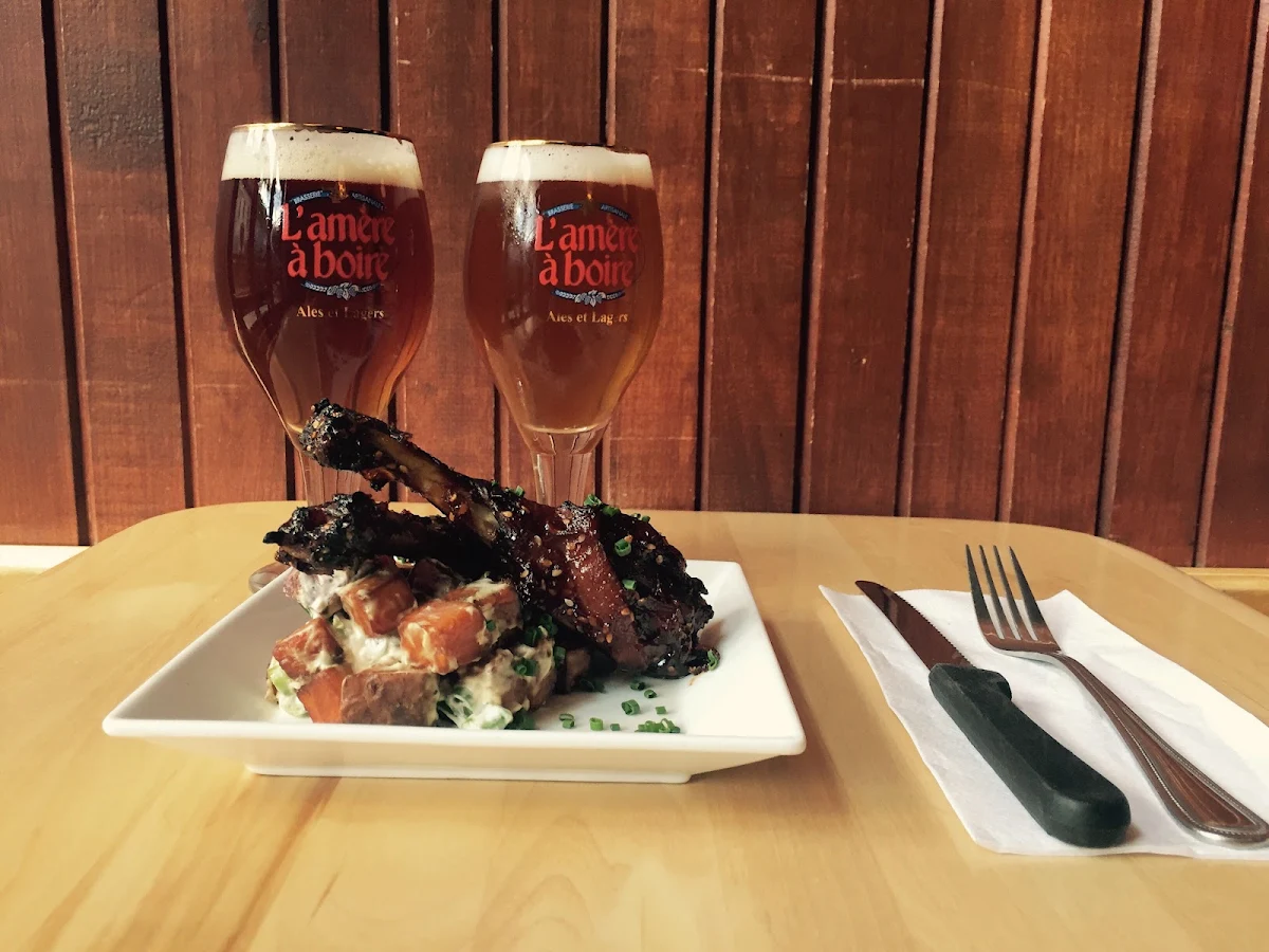 Food & drink photo 1