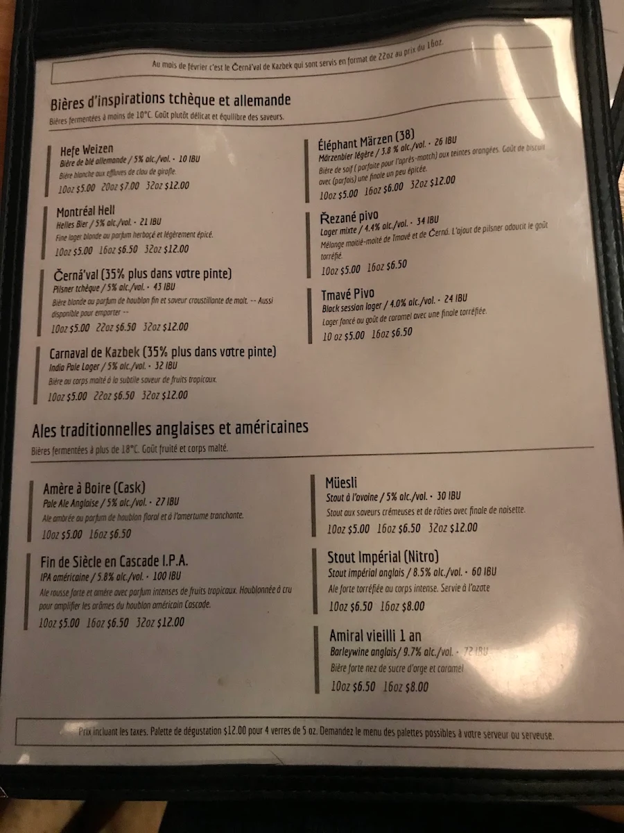Menu photo 8