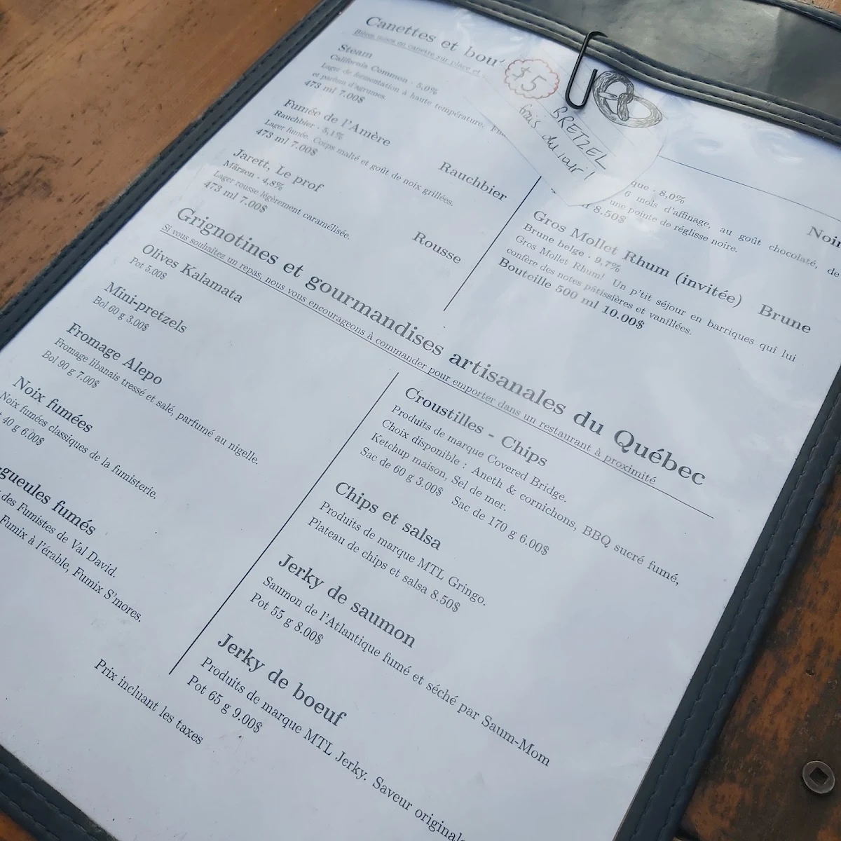 Menu photo 9