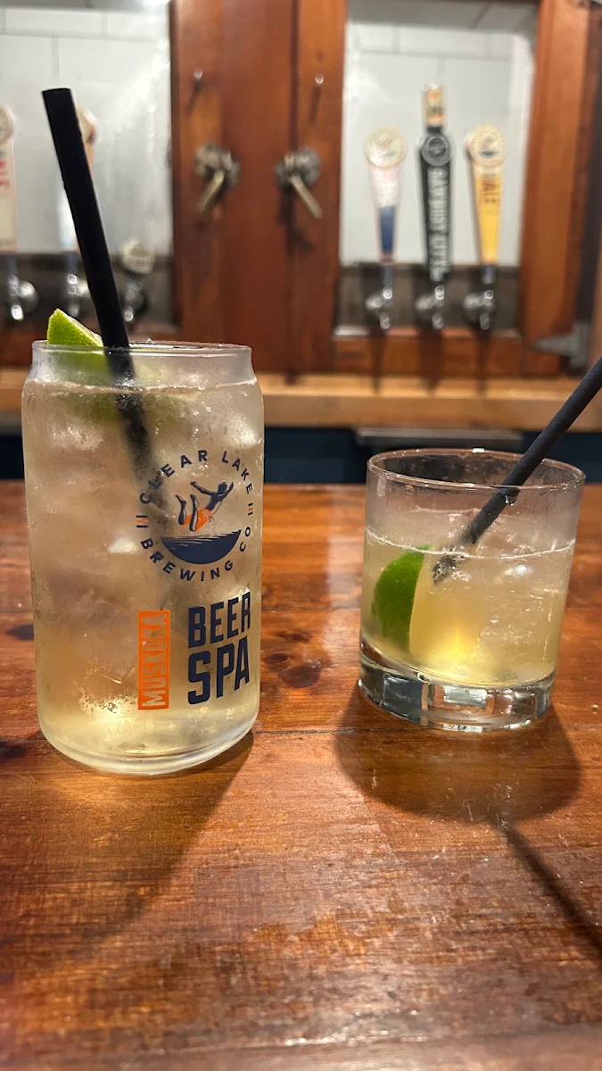 Food & drink, Bala Bay Inn