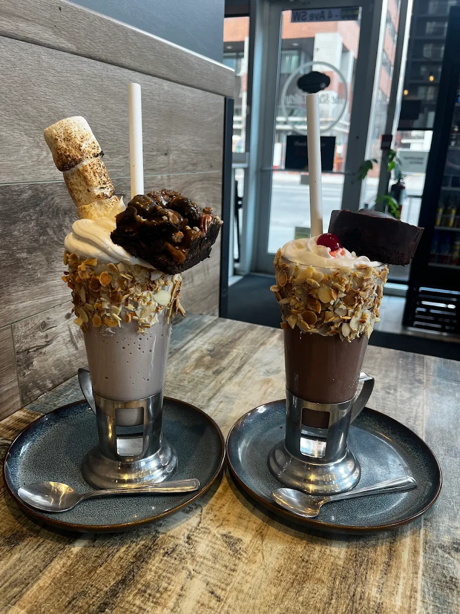 Food & drink, The Street Eatery