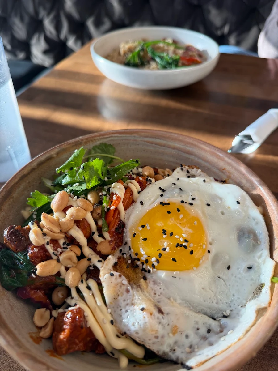 Food & drink, The Street Eatery