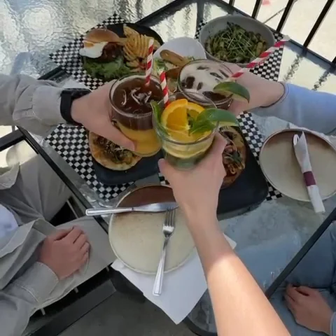 Food & drink, The Street Eatery