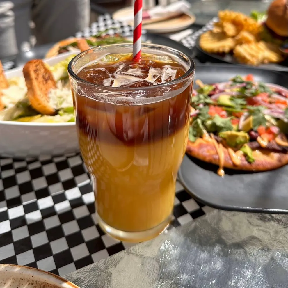Food & drink, The Street Eatery