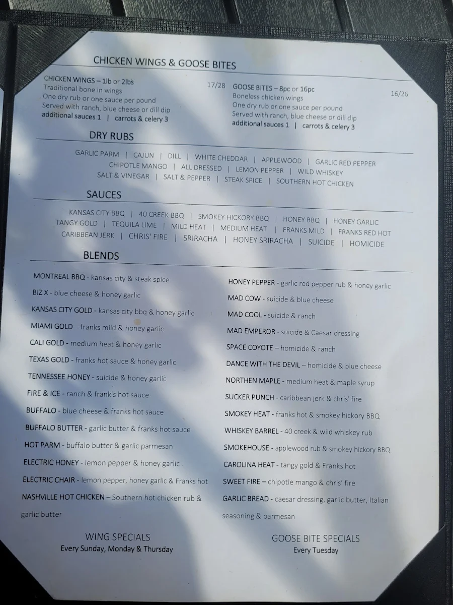 Menu photo 9