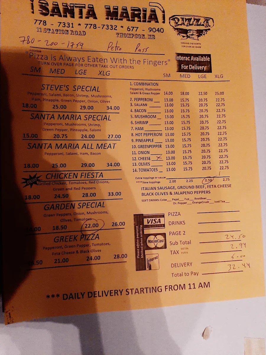 Menu photo 6