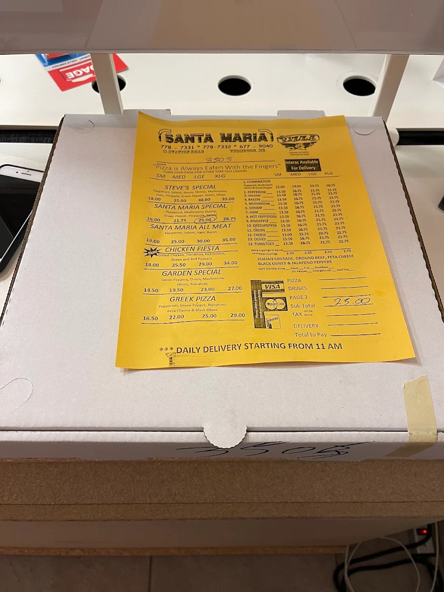 Menu photo 7