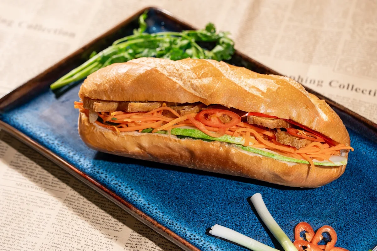 Food & drink photo 1