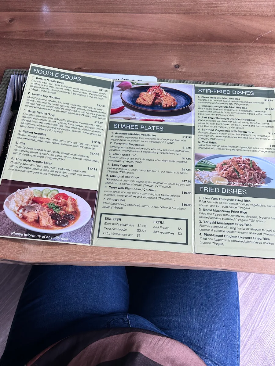Menu photo 3