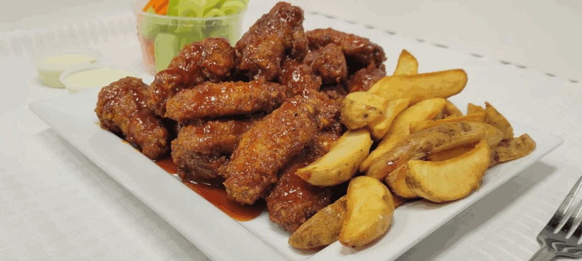 Food & drink photo 7