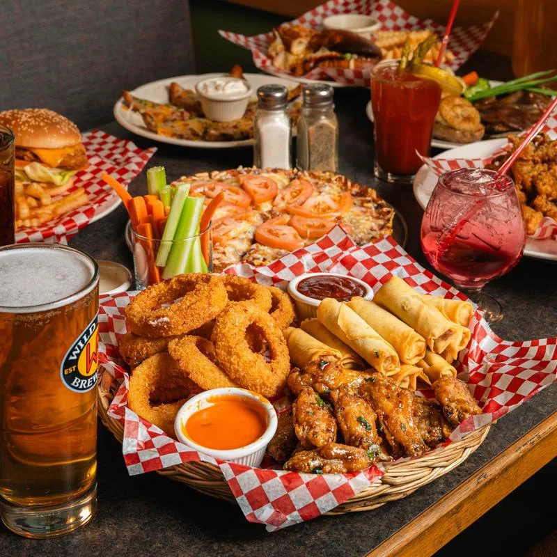 Food & drink, Ogden Pizza & Pub